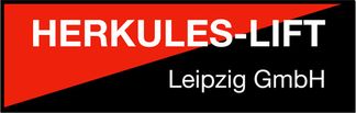 Logo - Herkules Lift Leipzig